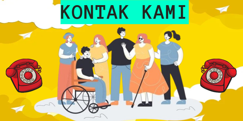 Kontak YPK Indonesia